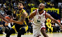 Fenerbahçe Beko, Valencia deplasmanında 