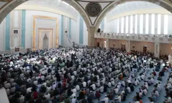 Diyanet'in Cuma hutbesi: Zulümle abad olunmaz