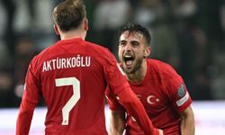 Akgün: Kerem ile hayalini kurduk