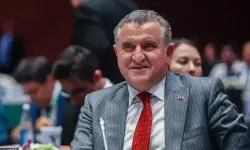 Bakan Bak, Şahika Ercümen'i tebrik etti