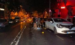 Gaziosmanpaşa kana bulandı! Ellerine silahları alıp bastılar, pompalıyla karşılık verdiler