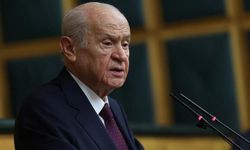 Bahçeli: Türkiye'nin Doğu Akdeniz'de tatbikat yapma kararı alması doğru bir karardır