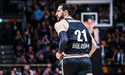 Avrupa Ligi'nde 3. haftanın MVP'si Shengelia