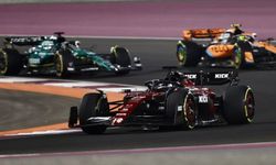 Formula 1'de sıradaki durak ABD