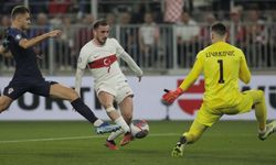 Fenerbahçe'de Livakovic'e özel terapi