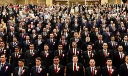 Kaymakam Adaylığı Giriş Sınavına başvurular başladı