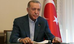 Cumhurbaşkanı Erdoğan: Sağlıkta yapay zeka tartışmaları ufkumuzu açacak