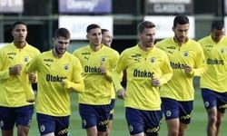 Fenerbahçe'den sakatlık açıklaması