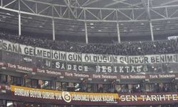 Beşiktaş, taraftarına seslendi! RAMS Park...