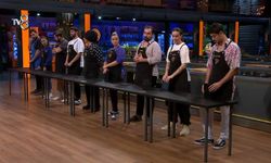 MasterChef All Star'da eleme adayları belli oldu! Yarışmacı gözyaşlarını tutamadı...