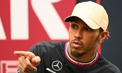 Formula 1'in efsane pilotundan Gazze çağrısı