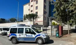 Aydın'da öğrenci tuvaletine kamera koyduğu iddia edilen hizmetli tutuklandı