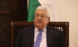 Abbas'tan "İsrail işgalinin bitmesi ve iki devletli çözüm" vurgusu