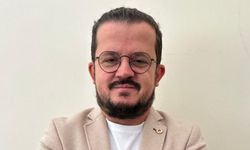 Dr. Yusuf Bahadır Keskin: ABD İsrail'in Demir Kubbesi oldu!