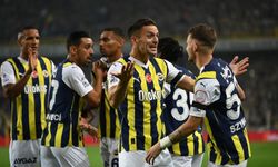 Fenerbahçe rakip tanımıyor