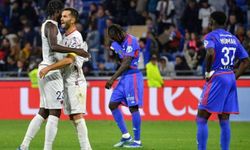 Lyon, son sıraya demir attı