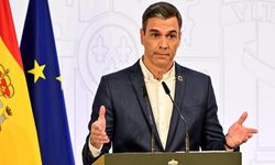İspanya Başbakanı Sanchez, İsrailli mevkidaşı Netenyahu ile telefonda görüştü
