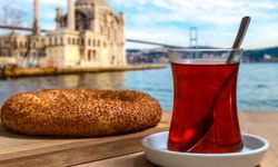 Çay-simit kültürü tarihe mi karışıyor?