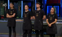 Gözyaşlarıyla elendi! 22 Ekim MasterChef All Star’a veda eden isim...