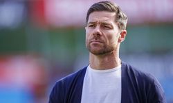 Xabi Alonso fırtınası devam ediyor