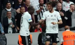 Beşiktaş'a sakatlık şoku!