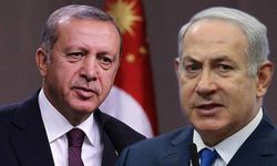 Erdoğan Netanyahu'ya rest çekti! İsrail'e gitmeyeceğim