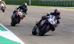 Dünya Superbike Şampiyonası'nın ön takvimi