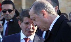 Cumhurbaşkanı Erdoğan'dan Davutoğlu'na ret!