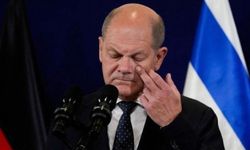 Almanya Başbakanı Olaf Scholz'dan skandal çağrı! 