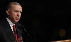 Cumhurbaşkanı Erdoğan'dan 100. Yıl Hitabı:  Türkiye Yüzyılı ikinci asrına yelken açıyor