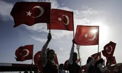 Ekonomi yönetiminden Cumhuriyet'in 100. yılı mesajları