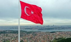 Yabancı misyon temsilcilikleri Cumhuriyet'in 100. yıl dönümünü kutladı