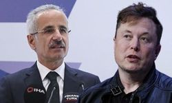 Bakan Uraloğlu'dan Elon Musk'a teşekkür