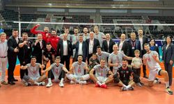 Spor Toto deplasmanda kazandı