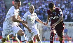 Trabzonspor'un deplasman kabusu 