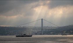 İstanbul Boğazı neta edilecek!