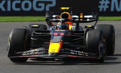 Formula 1'de 21. yarış Brezilya'da 