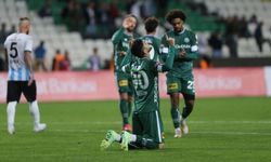 Konyaspor, kupada yoluna devam ediyor