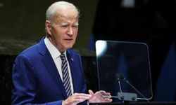 ABD'deki Müslümanlardan Biden'a uyarı! Oy vermeyeceğiz