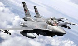 MSB duyurdu: Türkiye ve ABD arasında F-16 gelişmesi!