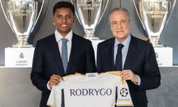 Real Madrid, Rodrygo ile nikah tazeledi