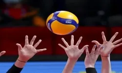 Voleybol'da haftanın programı