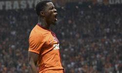 Zaha: Yavaş yavaş kendime geliyorum