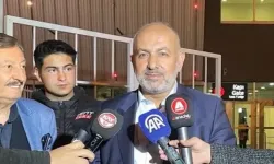 Ali Çamlı: Yenilmeme alışkanlığını kazandık