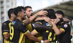  İstanbulspor, Pendikspor karşılaşacak
