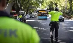 İstanbul'da pazar günü bu yollar kapalı olacak