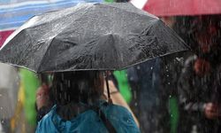 Meteoroloji'den 14 kente sarı kodlu uyarı yapıldı! Dikkatli ve tedbirli olun
