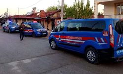 Düğün magandalarına şok baskın! Kıskıvrak yakalandılar