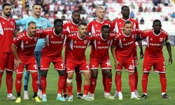 Samsunspor'un rakibi Hatayspor