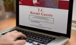 'Enerji' kararı Resmi Gazete'de!